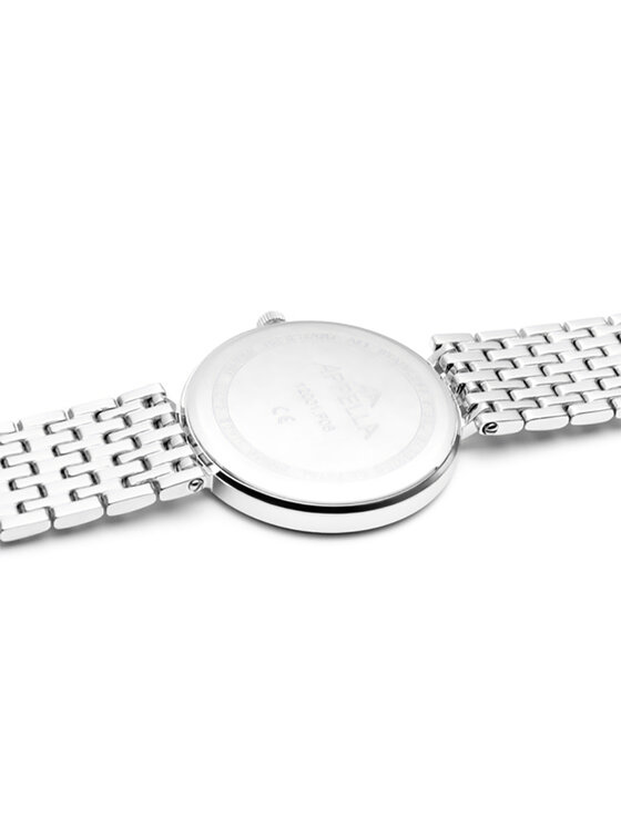 Appella Appella Orologio L12001.5114Q Argento