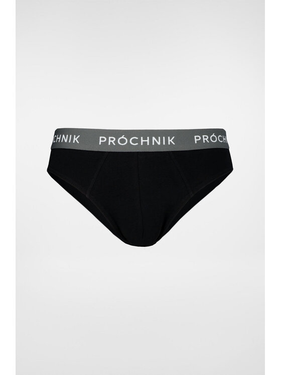 Próchnik Próchnik Slipy PM3 NBI073224000006 Czarny