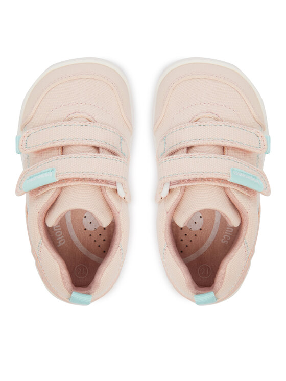 Biomecanics Biomecanics Снікерcи 262190 M Рожевий