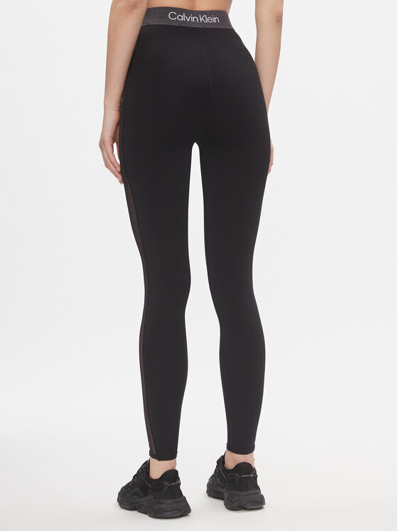 Legging calvin klein noir sale