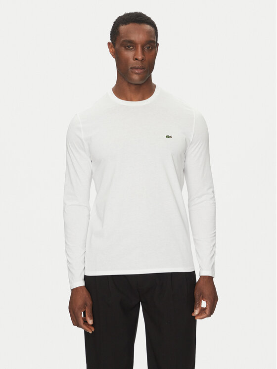 Longsleeve Lacoste