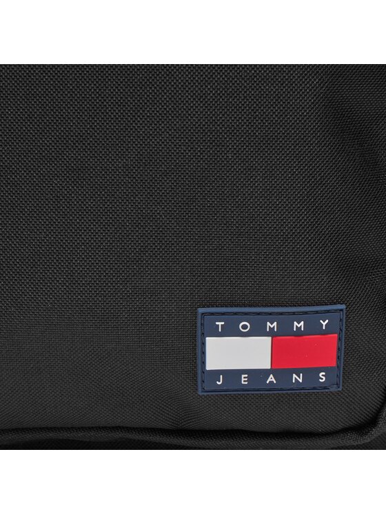 Tommy Jeans Tommy Jeans Рюкзак Tjm Off Duty Backpack AM0AM11952 Чорний
