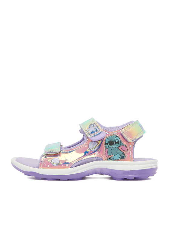 Disney Classics Disney Classics Sandale CEO-CP76-SS26-339DCLS Ljubičasta