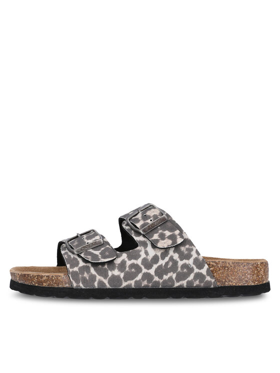 CRUZ CRUZ Ciabatte Whitehill CR151945 Beige