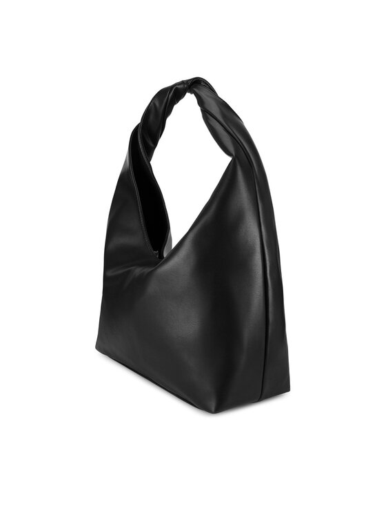 JENNY JENNY Handtasche JEN-L-006-07 Schwarz