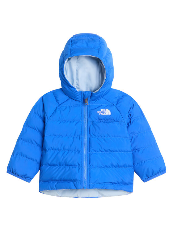 The North Face The North Face Bunda pro přechodné období Perrito NF0A88W3NLQ1 Modrá Regular Fit