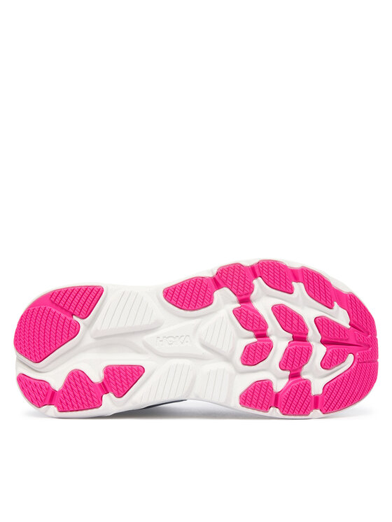 Hoka Hoka Взуття для бігу Clifton 10 1168873 Світло-синій
