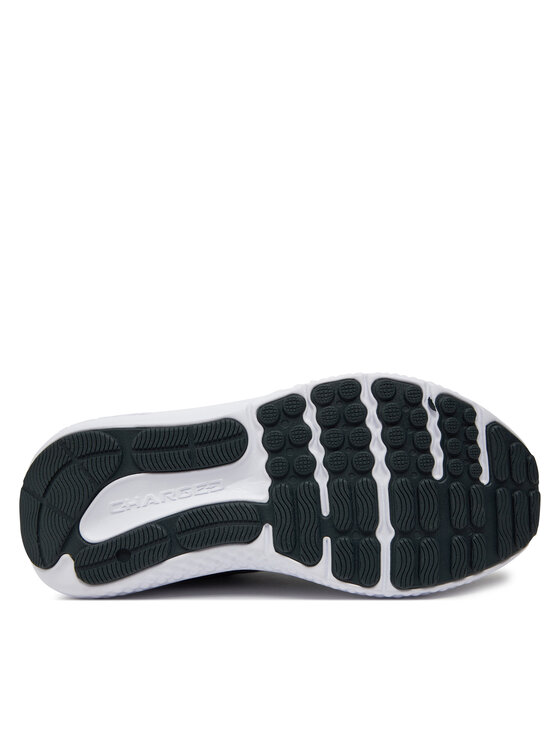 Under Armour Under Armour Παπούτσια για Τρέξιμο Ua W Charged Surge 4 3027007-001 Μαύρο