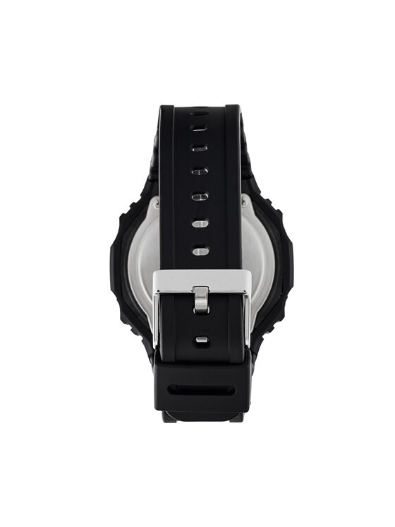 G-Shock G-Shock Часовник Luxe GA-2100LXB-1AER Черен