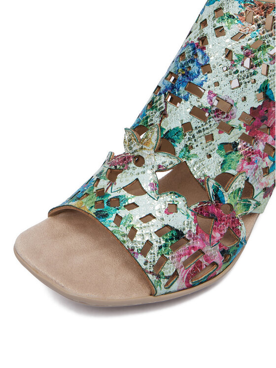 Rieker Rieker Sandali CEO-64780-92 Multicolore