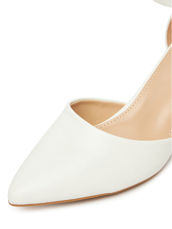 JENNY JENNY Туфлі ANGEL WS210702-10 Білий