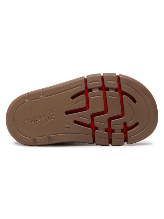 Superfit Superfit Saapad 1-006331-5000 M Punane