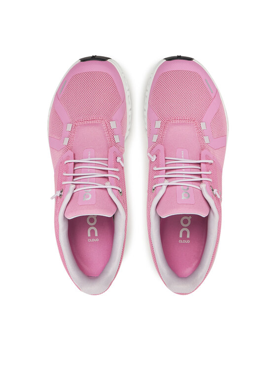 On On Tossud Cloud 6 3WF10063013 Roosa