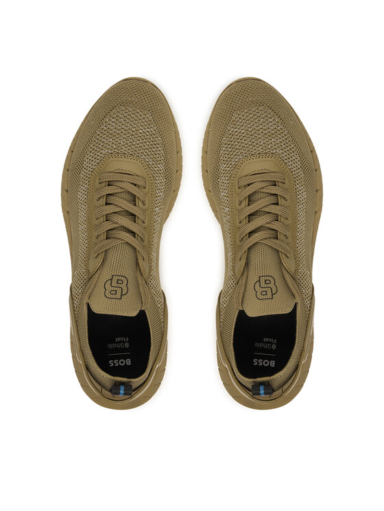 BOSS BOSS Sneakers Motion 50562620 Beige