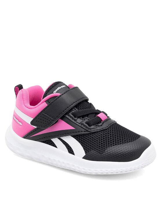 Reebok Reebok Sneakersy Rush Runner 5 Td IG0520 Černá