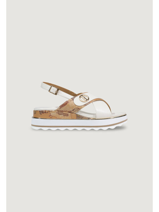 Alviero Martini Prima Classe Alviero Martini Prima Classe Sandali CHILD Beige