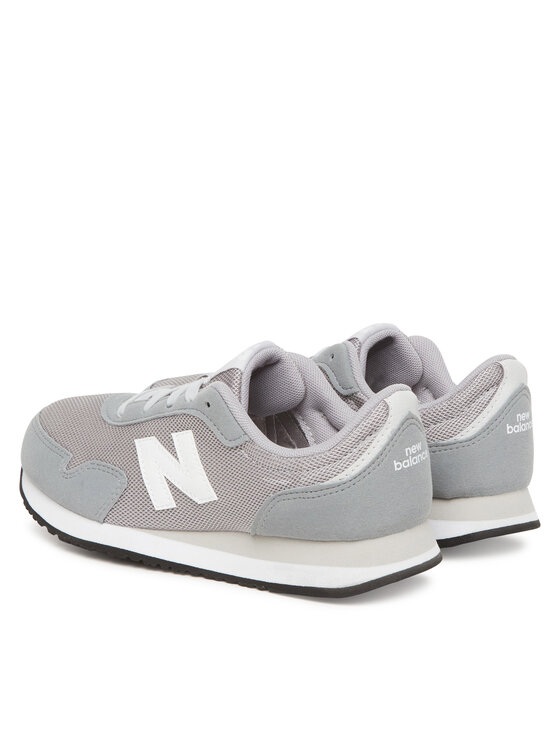 New Balance New Balance Sneakersy GC323GR Sivá