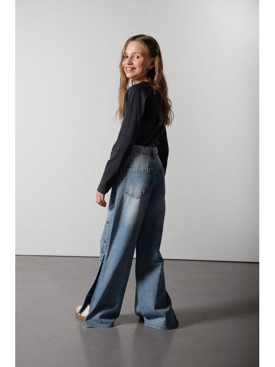 Coccodrillo Coccodrillo Jeansy ZC6123112CJG-036 Niebieski Regular Fit