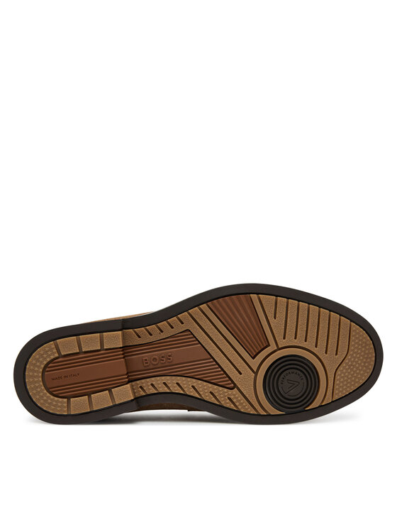 BOSS BOSS Slipper Dressletic 50546911 Beige