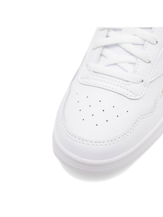 Reebok Reebok Tossud Court Advance HR0143 Valge