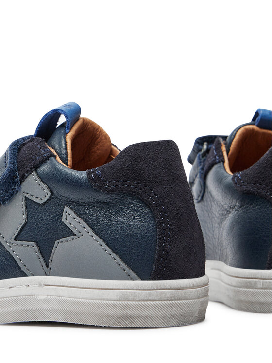 Froddo Froddo Sneakers Dolby G2130335-1 M Albastru