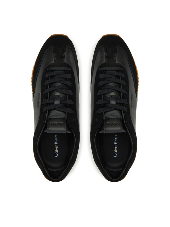 Calvin Klein Calvin Klein Tenisice HW0HW02286 Crna