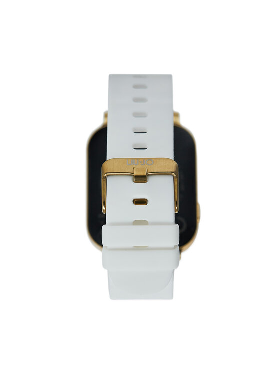 Liu Jo Liu Jo Smartwatch Voice Energy SWLJ114 Valge