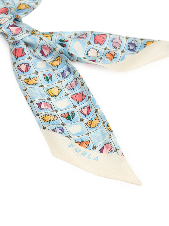 Furla Furla Foulard WT00022 BX3855 3584S Multicolore