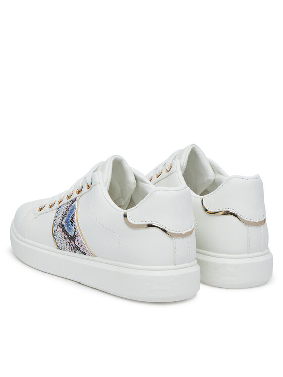 DeeZee DeeZee Snīkeri HD1550 Balts