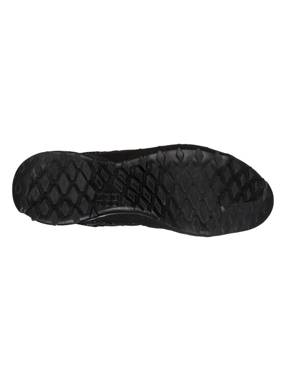 Salewa Salewa Trapery 00-0000061415 Czarny