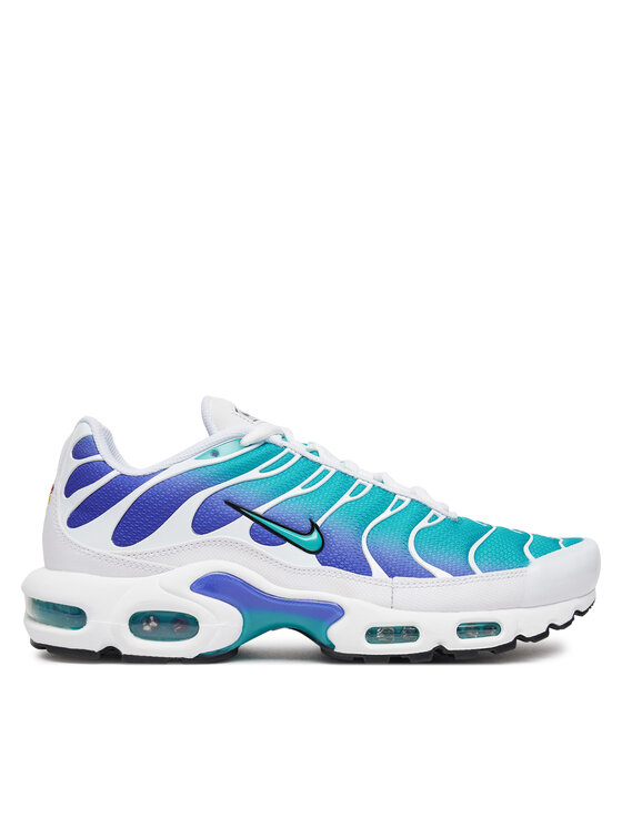 Nike Snīkeri Air Max Plus DM0032 102 Daudzkrāsains