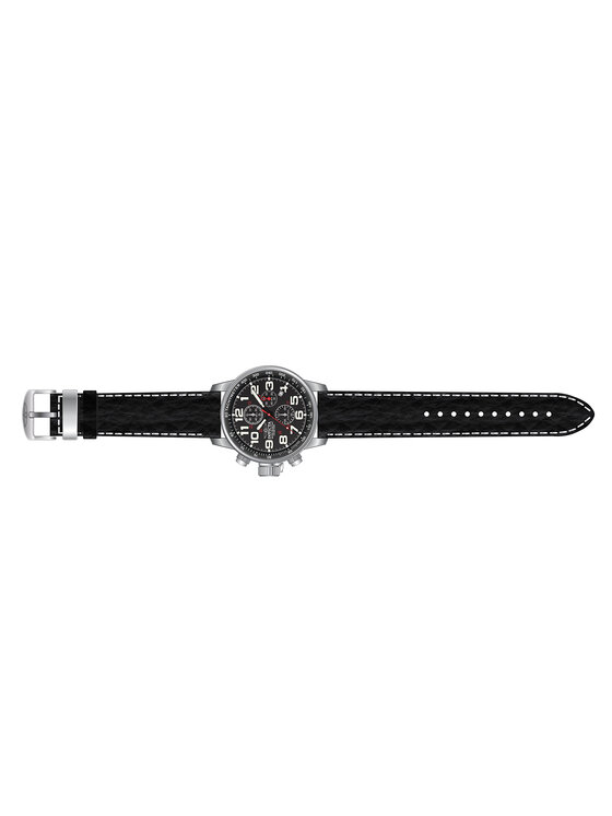 Invicta Watch Invicta Watch Hodinky 2770 Čierna