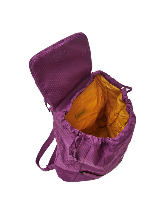 Mandarina Duck Mandarina Duck Zaino p10oxt07-a40 Viola