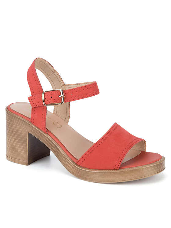 Lasocki Lasocki Sandalen RST-KSENIA-02 Rot