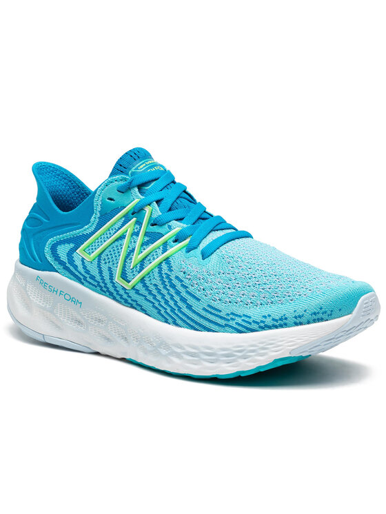 New Balance Scarpe da corsa Fresh Foam 1080 W1080S11 Blu Modivo