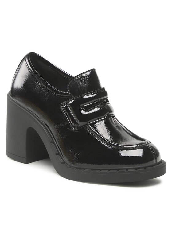 Bugatti Bugatti Halbschuhe 432-A9P61-5700-1000 Schwarz