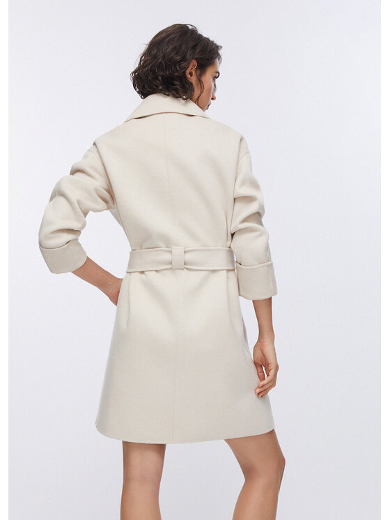 Liu Jo Liu Jo Giacca da donna PA6044T4627X0753 Bianco Regular Fit