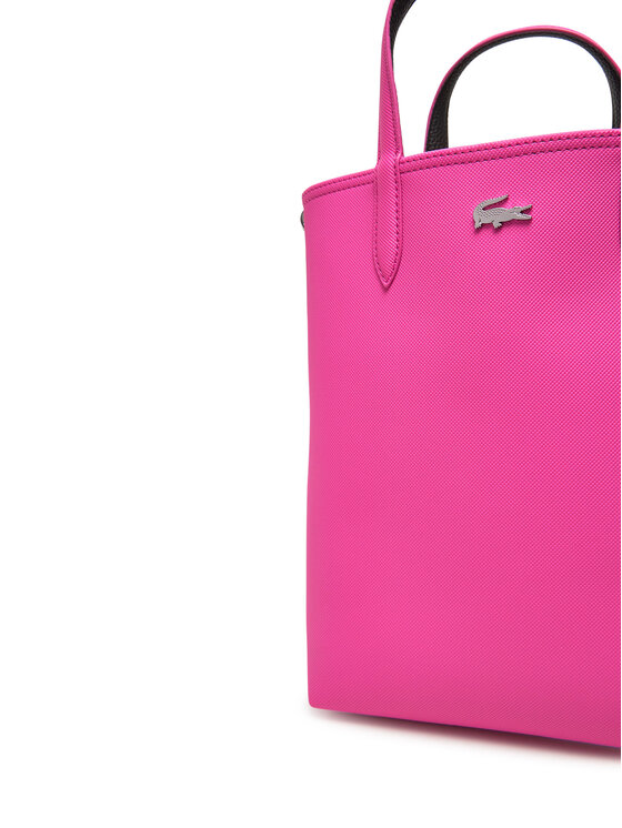 Lacoste Lacoste Ročna torba NF2991AA Črna