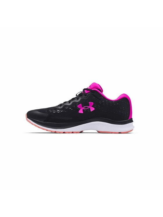 Under Armour Under Armour Scarpe running Under Armour W Charged Bandit 6 Nero