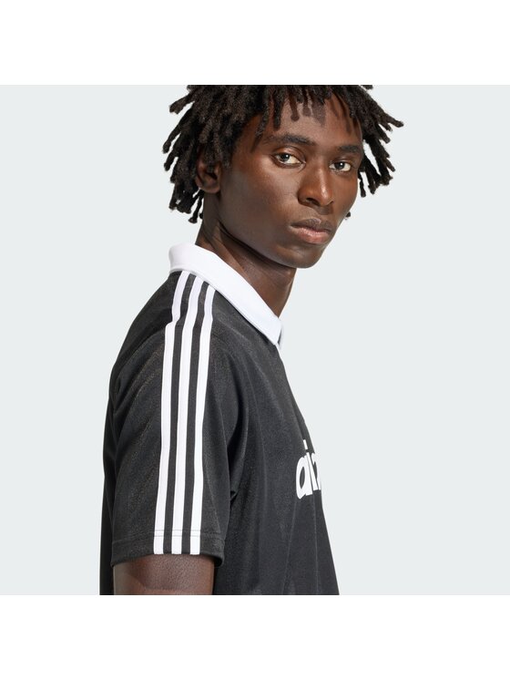 adidas adidas T-Shirt 159301 Czarny Regular Fit