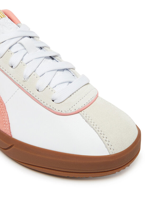 Puma Puma Superge Club Klassika 400364 04 Bela