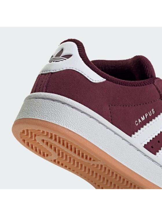 adidas adidas Sneakers Campus 00s KH8809 Bordeaux