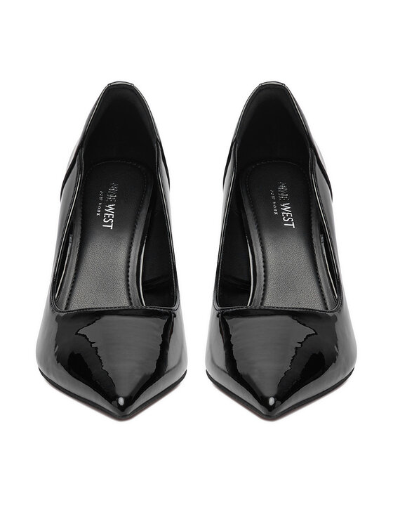 Nine West Nine West Scarpe stiletto CEO-S3S96688 01 Nero