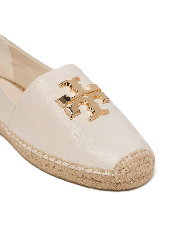 Tory Burch Tory Burch Espadrilles Eleanor 161758 Krém