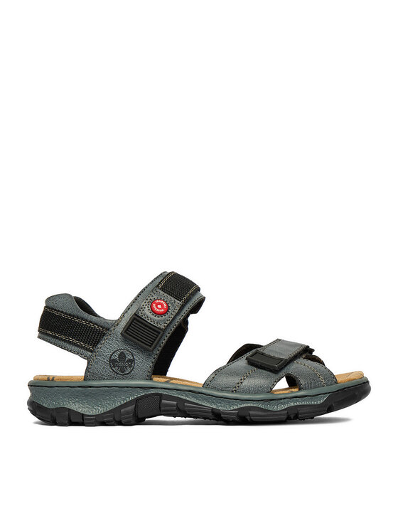 Rieker Rieker Sandalen CEO-68851-14 Blau
