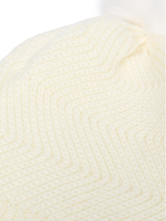 Aulp Aulp Cepure Brunna Balts