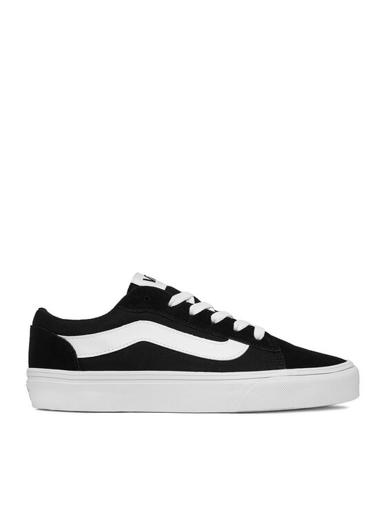 Vans Vans Гуменки C-VERO LS VN000Y7FY28 Черен