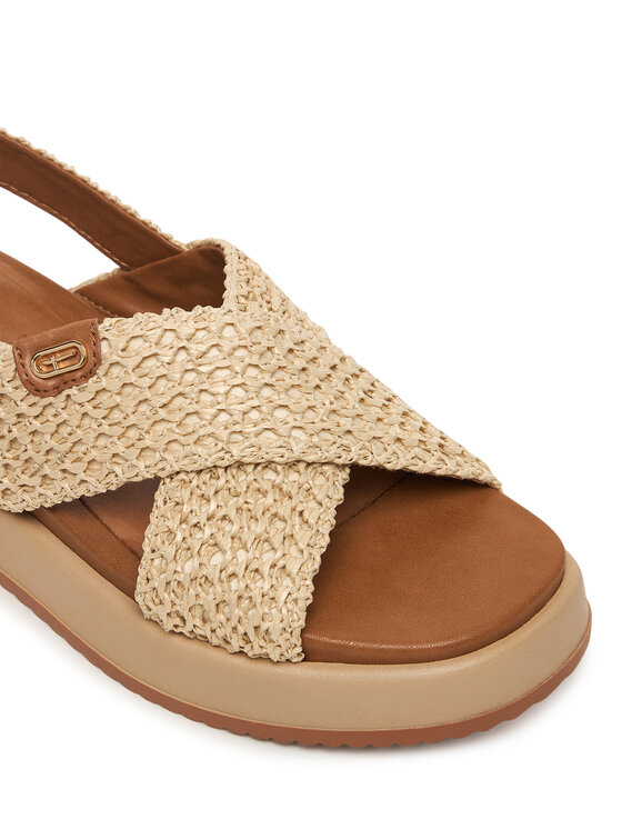 Tamaris Tamaris Sandali 1-28224-46 Beige