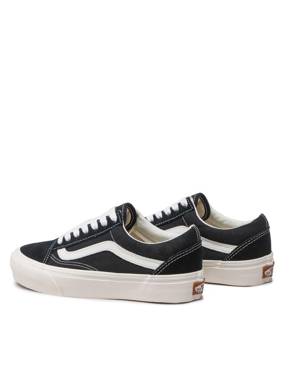 Vans Vans Tenniskingad Old Skool Vr3 VN0005UB1KP1 Must