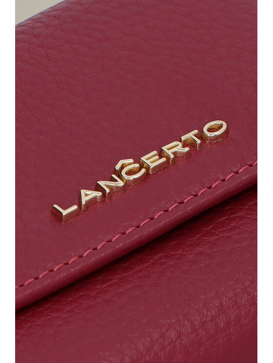 Lancerto Lancerto Portfel PF073225000030 Fioletowy